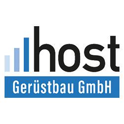 Host Gerüstbau GmbH Logo