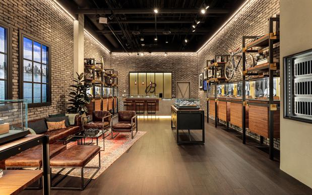 Images BREITLING BOUTIQUE SAN JOSE