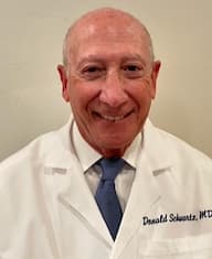 Images Dr. Donald Schwartz