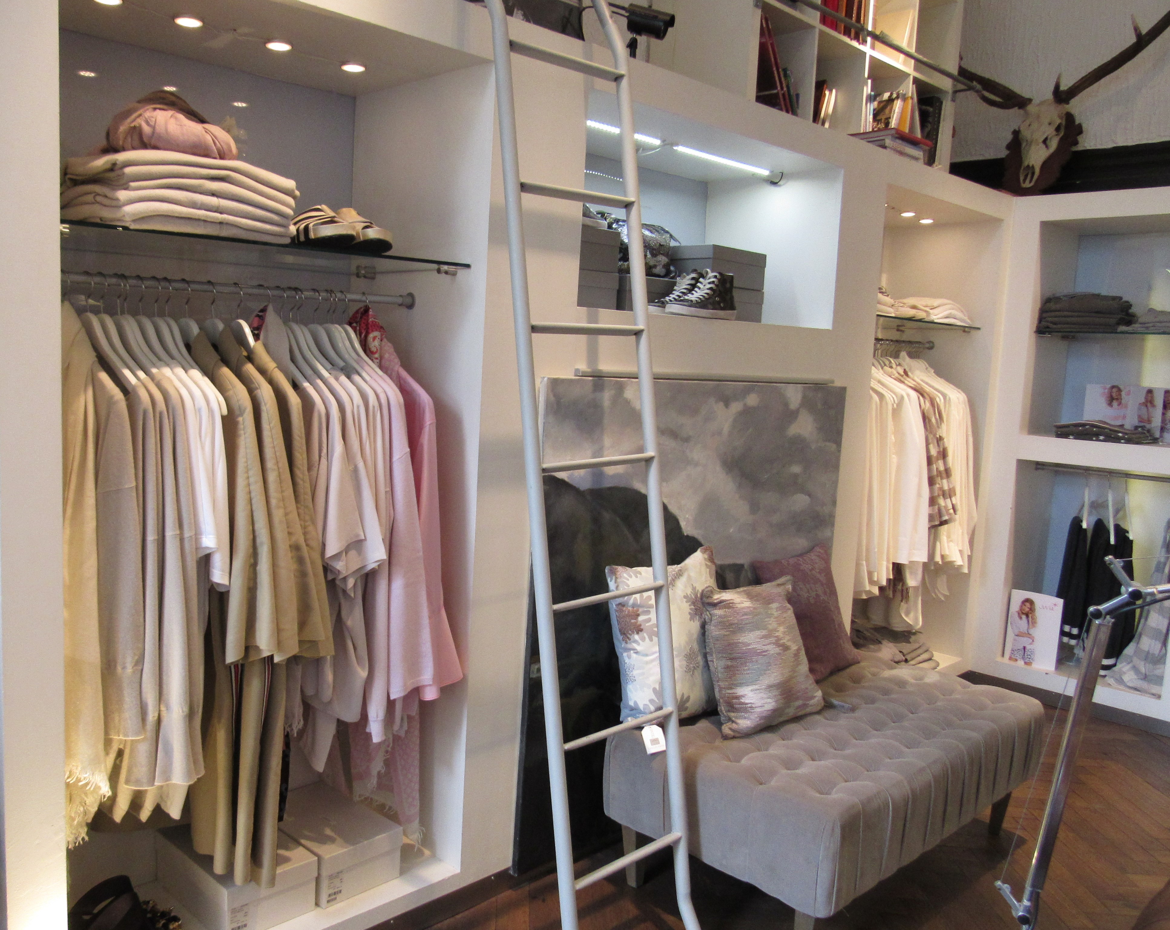 Feldkamp living et more Lifestyle, Fashion & Beauty, Hattinger Str. 824 in Bochum