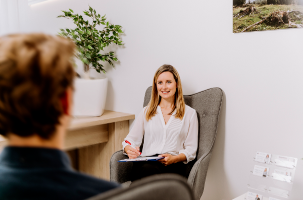 Mag. Romana Renz, Schulgasse 8 in Sankt Pölten