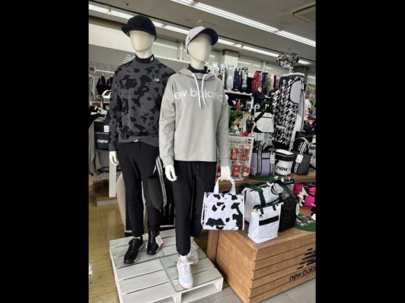 Images ゴルフパートナー 茨城鹿嶋店
