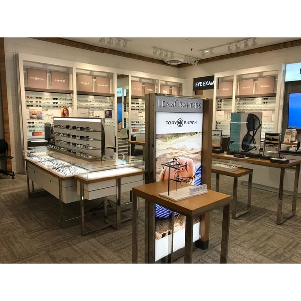 Images LensCrafters at Macy's