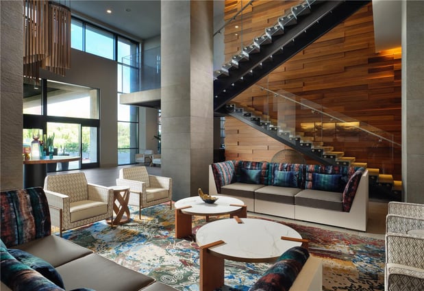 Images Hilton San Diego Mission Valley