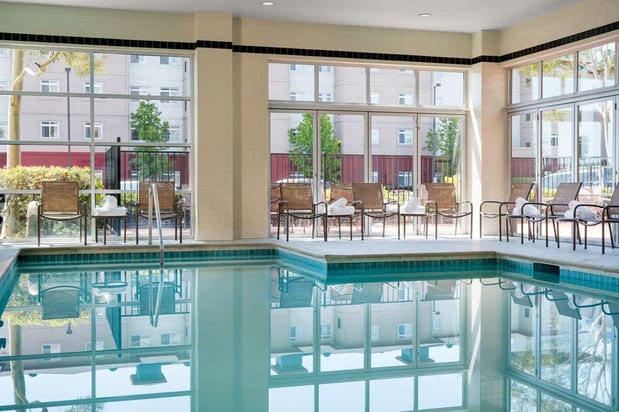 Images DoubleTree by Hilton San Francisco Airport North Bayfront