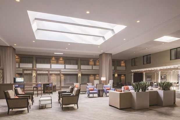 Images DoubleTree by Hilton Hotel Laurel