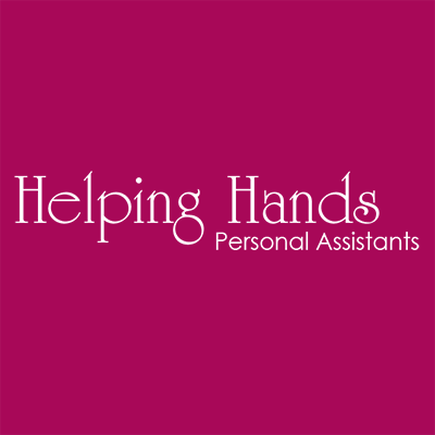 Helping Hands Personal Assistants Logo