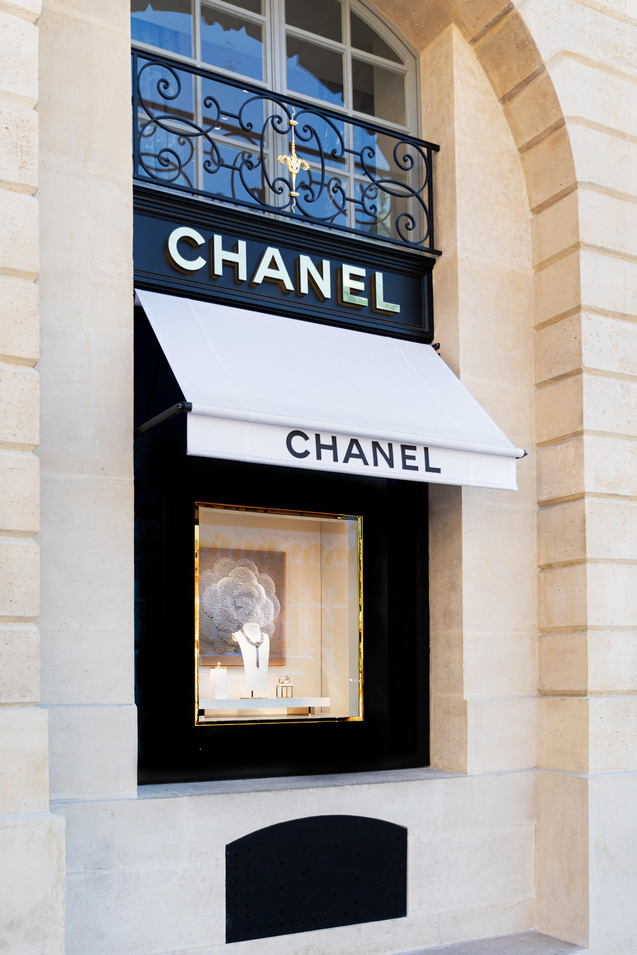 Images CHANEL