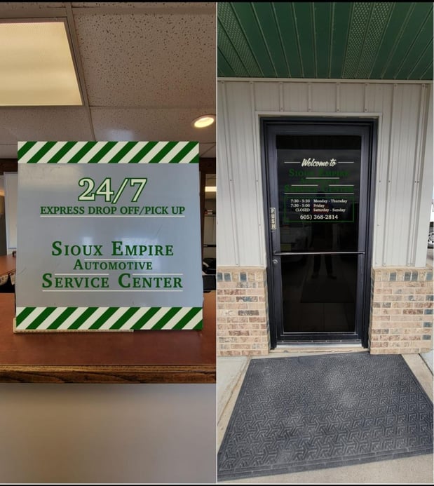 Images Sioux Empire Automotive Service Center