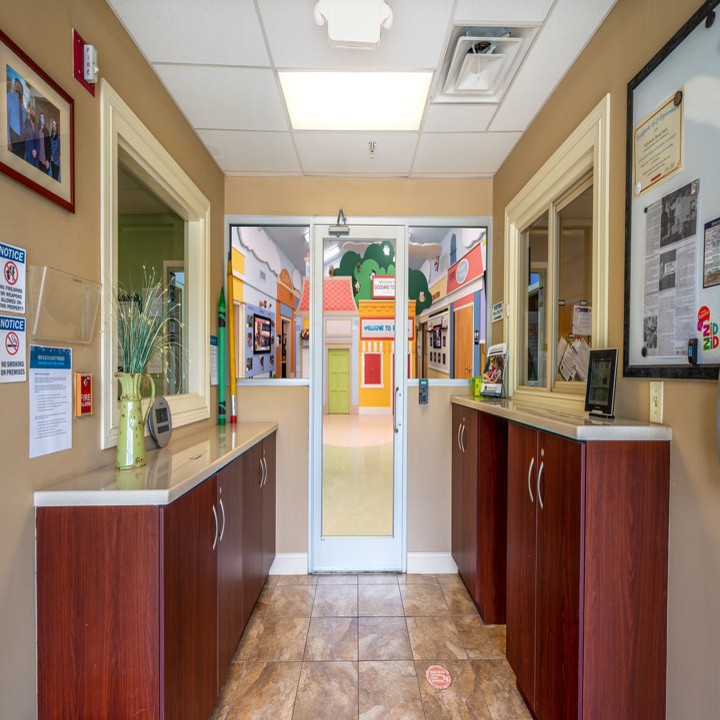 The Goddard School of Anderson Township Image