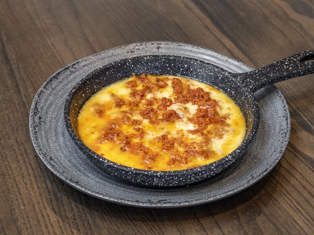 Images CT Reforma Taqueria