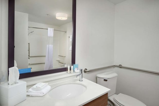 Images Hampton Inn Helena