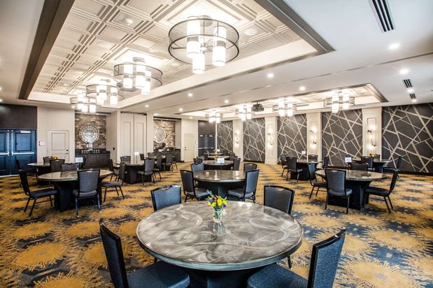 Images Homewood Suites by Hilton Salina Downtown