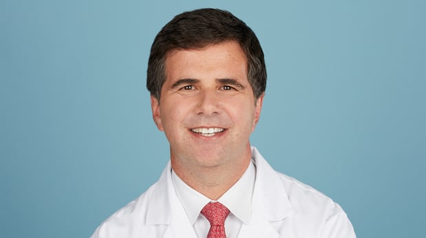 Images Alan Copperman, MD