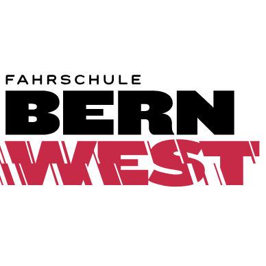 Fahrschule Bern West Logo