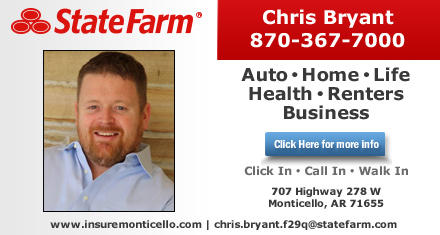 Chris Bryant - State Farm Insurance Agent Photo