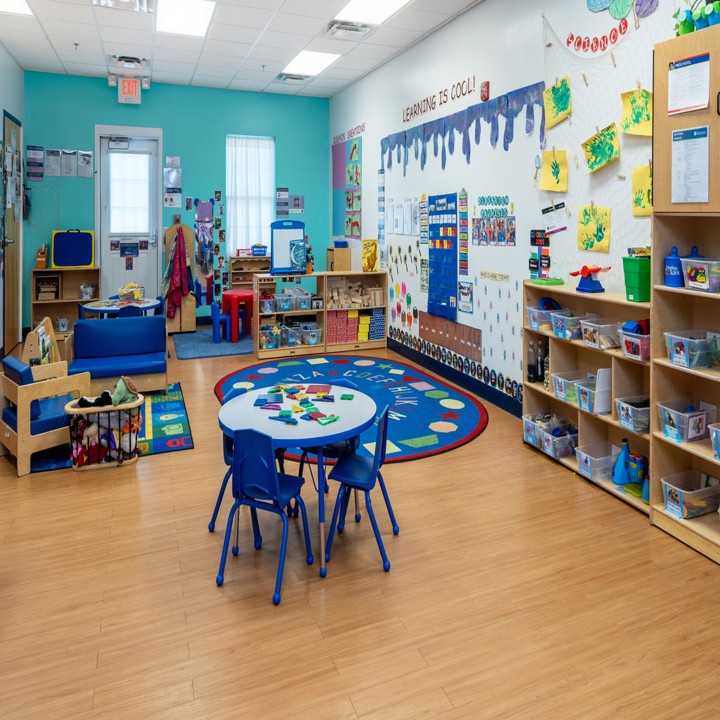 Images The Goddard School of Chantilly (South Riding)