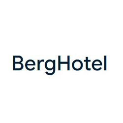 Berghotel Logo