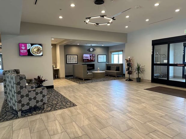 Images Best Western Plus Chandler
