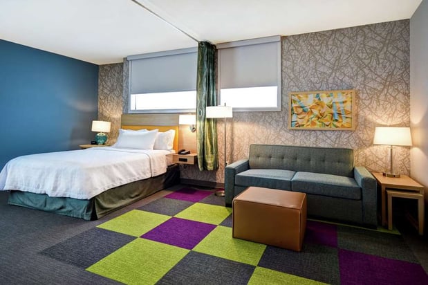 Images Home2 Suites by Hilton Eagan Minneapolis