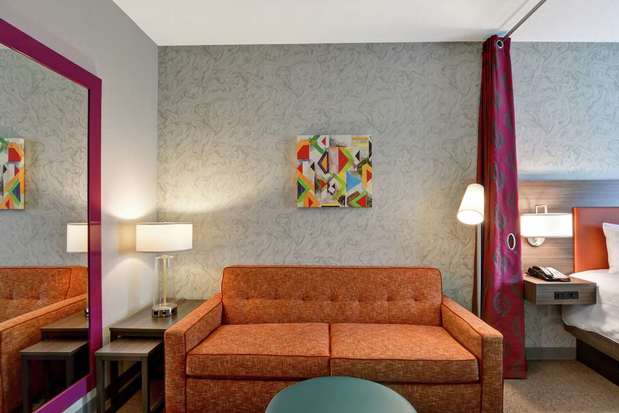 Images Home2 Suites by Hilton La Porte
