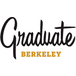 Graduate Berkeley Logo