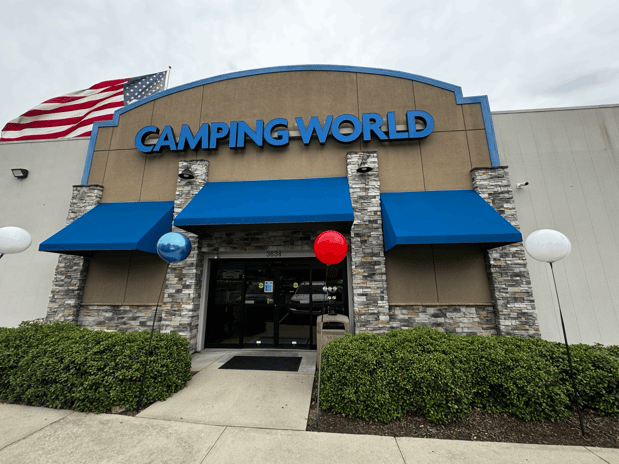 Images Camping World RV Sales