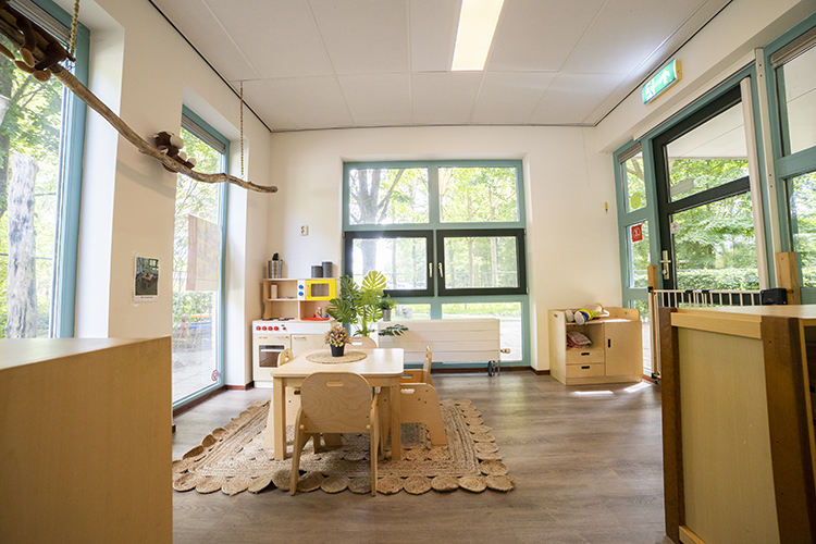 Foto's Humankind - Kinderdagverblijf De Helmerhoek