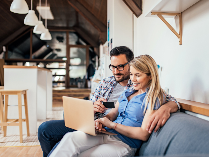 Bild zu Konto wechseln? So einfach geht’s.