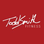 Todd Smith Fitness Logo