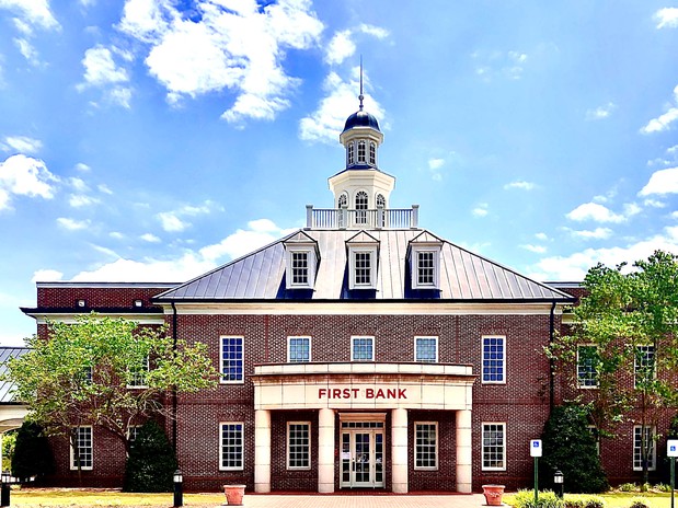 Images First Bank - Cheraw, SC