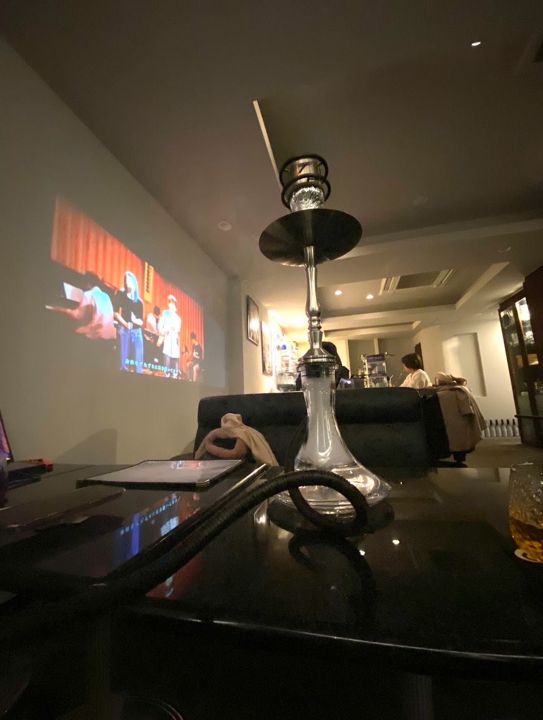 Images 心斎橋 Shisha(シーシャ) Cafe & Bar Fuu