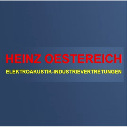 Logo Heinz Oestereich