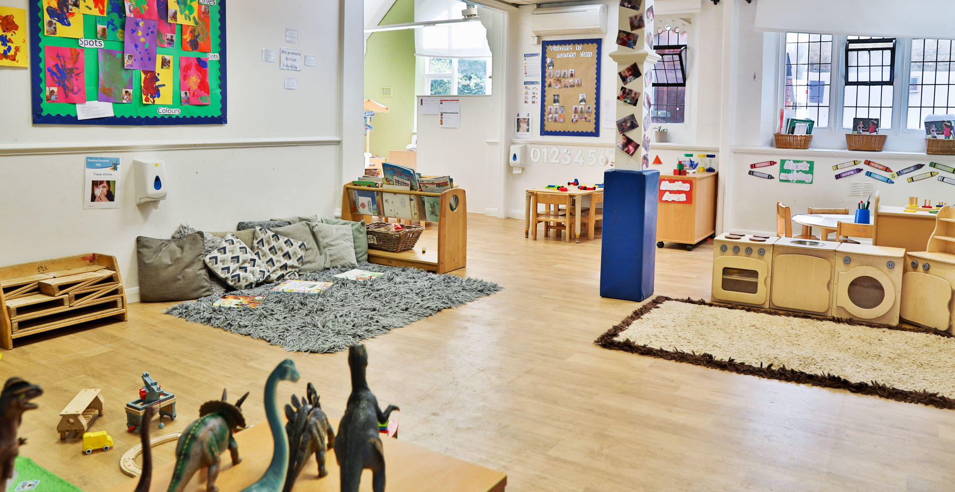 Images Bright Horizons Shortlands Day Nursery and Preschool