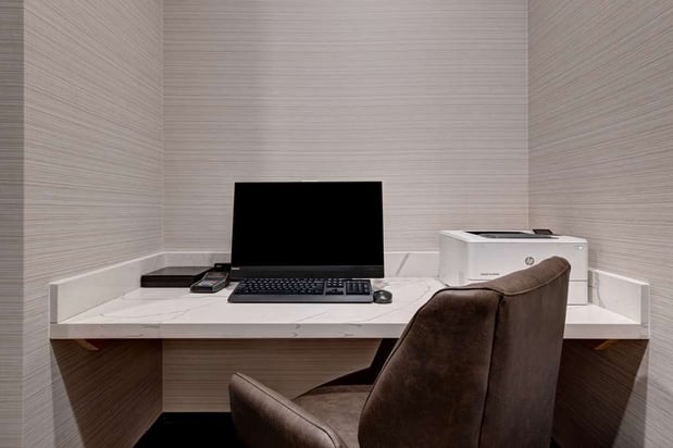 Images Homewood Suites by Hilton Nashville Vanderbilt, TN