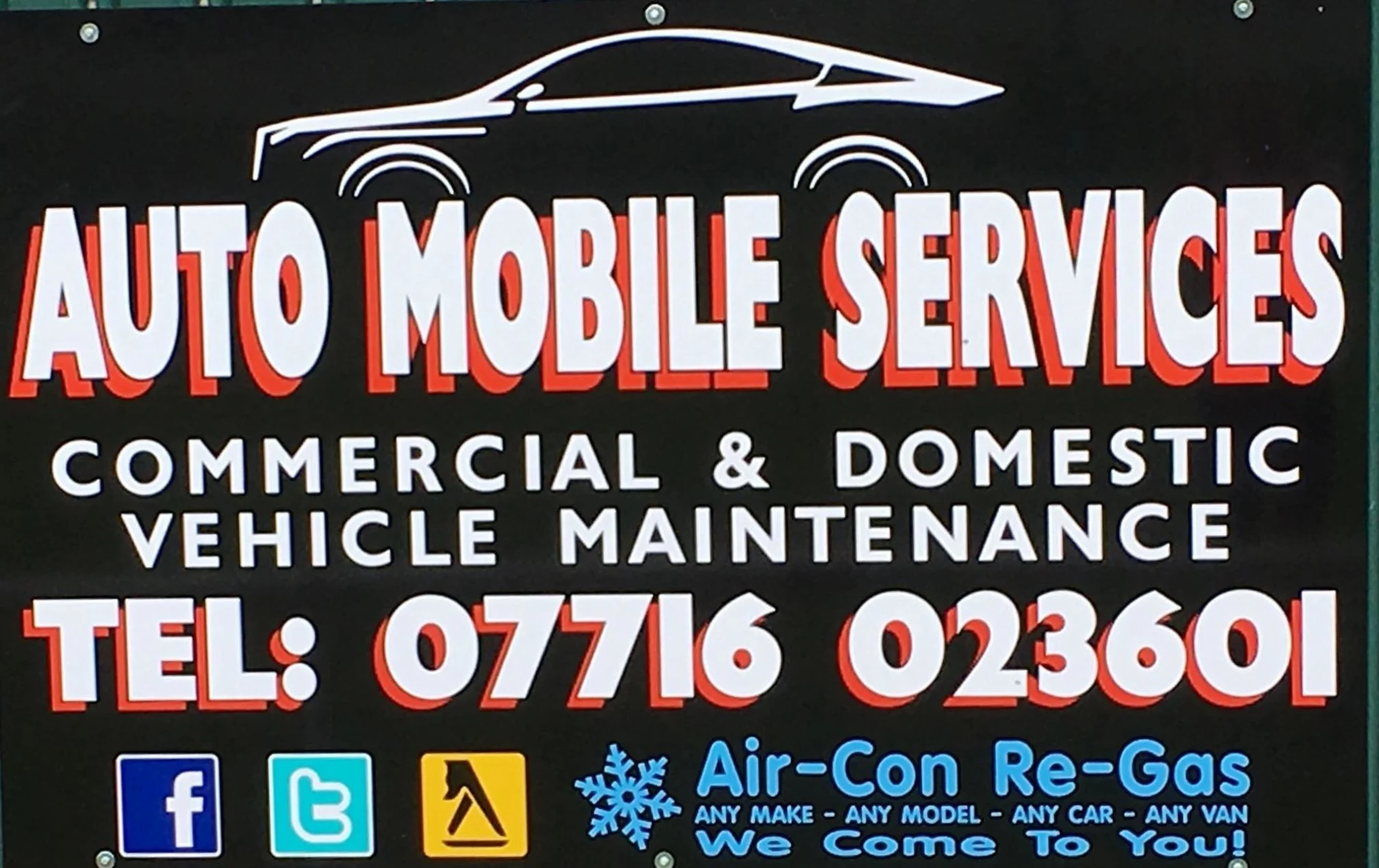 Images Auto Mobile Services