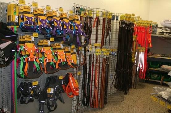 Lippischer Tierbedarf, Hornsche Str. 208a in Detmold