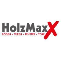 HolzMaxX - Parkett & Haustüren für Singen & Rielasingen Logo