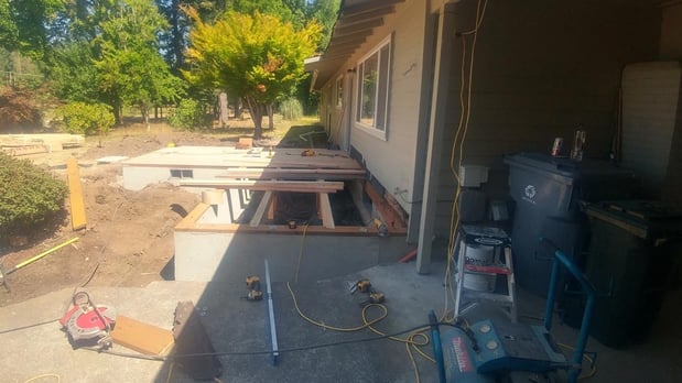 Images DBR Construction