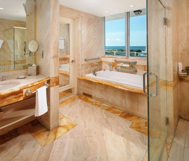 Images Hilton Bentley Miami/South Beach