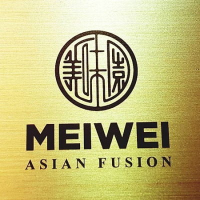 Ristorante Giapponese e Cinese Meiwei Logo