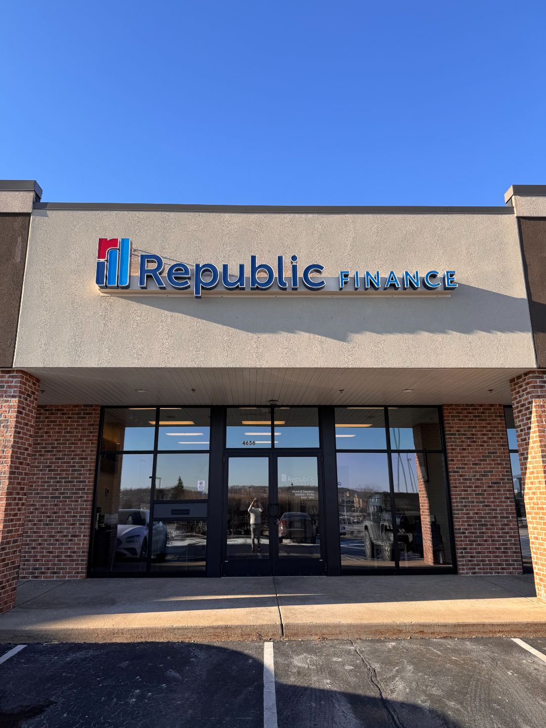 Republic Finance