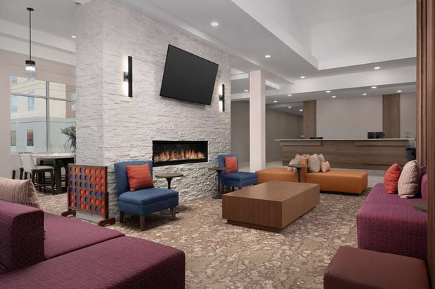 Images Hilton Garden Inn Abilene