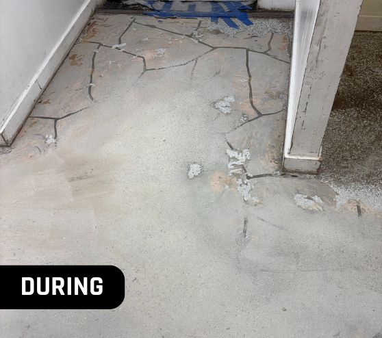 MACH ONE Epoxy Floors of Norfolk Image