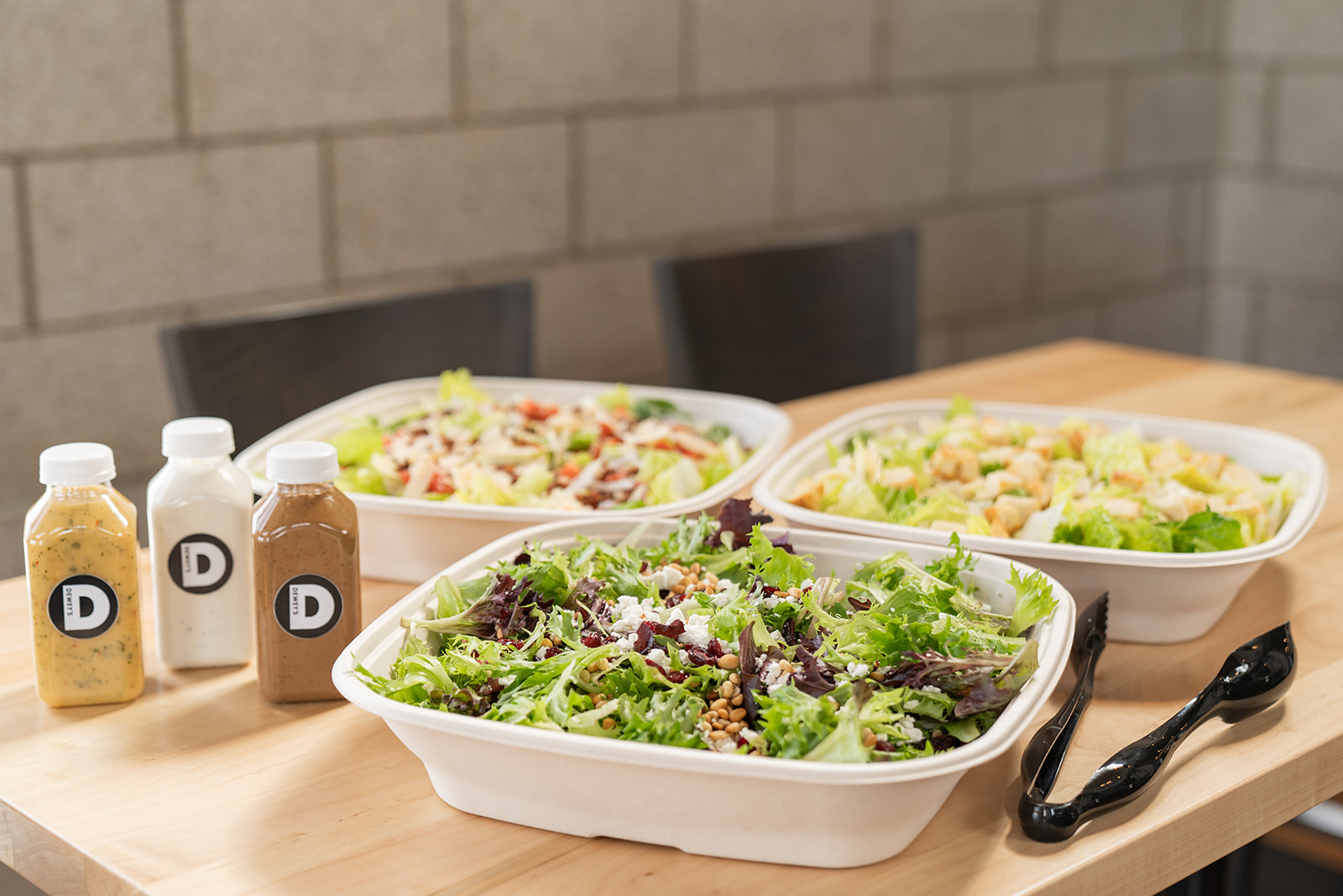 Dewey's Pizza - Cleveland Heights