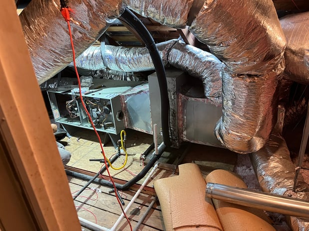 Images Fintastic Cooling & Heating