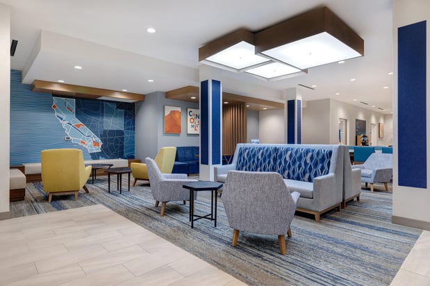 Images Holiday Inn Express & Suites Ontario - Chino Hills by IHG