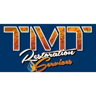TMT Restorations Logo