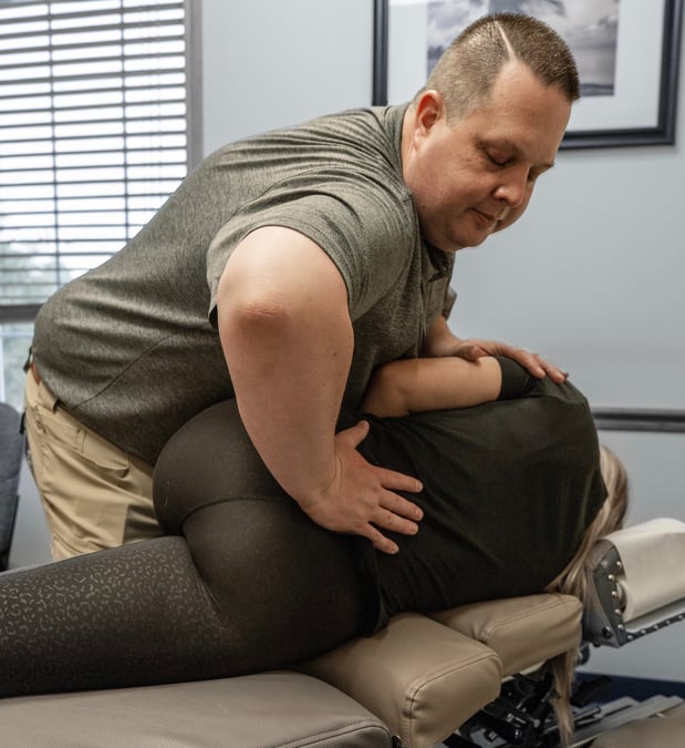 Images Lincoln-Way Chiropractic