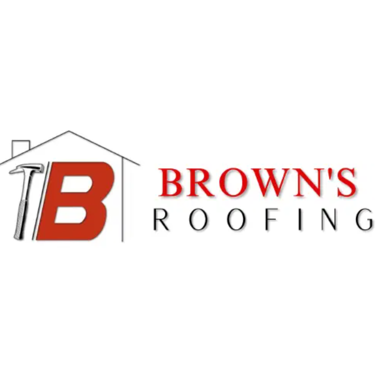 Brown's Roofing